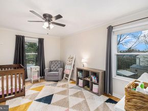 1309 Rock Chapel Road, Herndon VA 20170