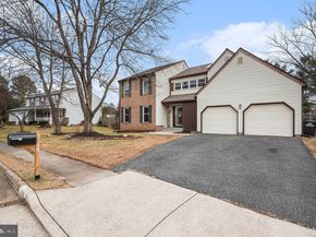 1309 Rock Chapel Road, Herndon VA 20170