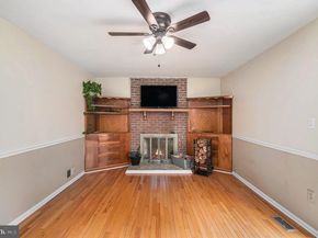 1309 Rock Chapel Road, Herndon VA 20170