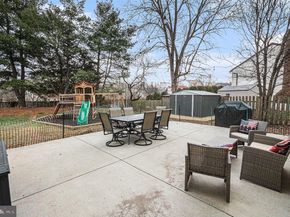 1309 Rock Chapel Road, Herndon VA 20170