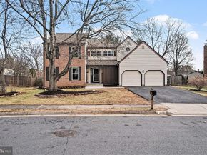 1309 Rock Chapel Road, Herndon VA 20170