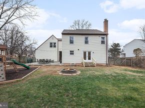 1309 Rock Chapel Road, Herndon VA 20170