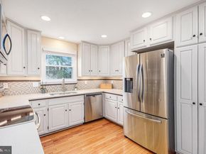 1309 Rock Chapel Road, Herndon VA 20170