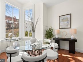 1745 S Street NW, Washington DC 20009