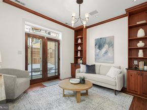 1745 S Street NW, Washington DC 20009