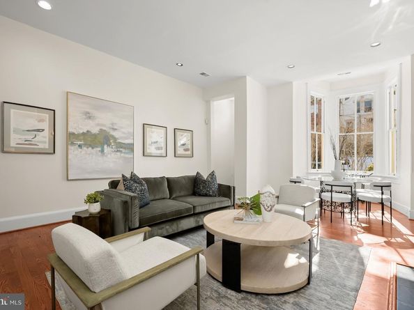 1745 S Street NW, Washington DC 20009