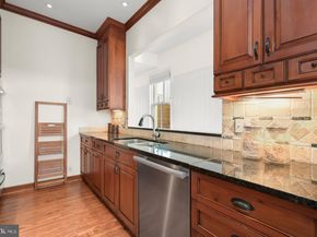 1745 S Street NW, Washington DC 20009