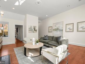 1745 S Street NW, Washington DC 20009