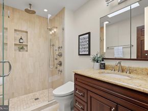 1745 S Street NW, Washington DC 20009