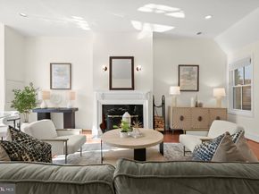 1745 S Street NW, Washington DC 20009