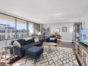 3701 S George Mason Drive 2515N, Falls Church VA 22041