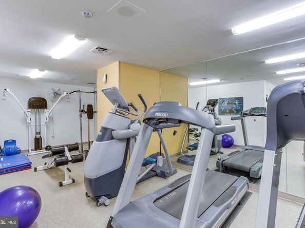 3701 S George Mason Drive 2515N, Falls Church VA 22041