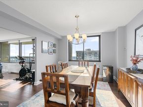 3701 S George Mason Drive 2515N, Falls Church VA 22041