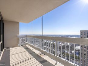 3701 S George Mason Drive 2515N, Falls Church VA 22041