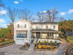 6955 33rd Street NW, Washington DC 20015