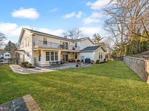 6955 33rd Street NW, Washington DC 20015