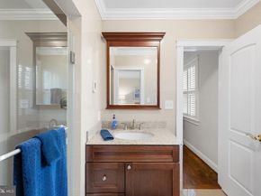 6955 33rd Street NW, Washington DC 20015