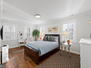 6955 33rd Street NW, Washington DC 20015