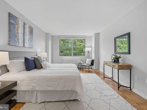 3001 Veazey Terrace NW 726, Washington DC 20008