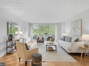 3001 Veazey Terrace NW 726, Washington DC 20008