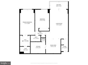 3001 Veazey Terrace NW 726, Washington DC 20008