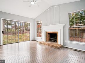 12318 Valley High Road, Herndon VA 20170