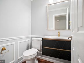 12318 Valley High Road, Herndon VA 20170