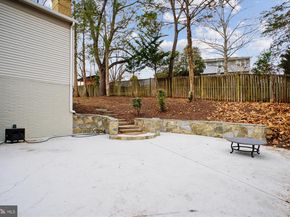 12318 Valley High Road, Herndon VA 20170