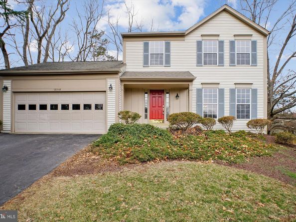 12318 Valley High Road, Herndon VA 20170