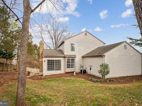 12318 Valley High Road, Herndon VA 20170