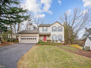 12318 Valley High Road, Herndon VA 20170