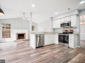 12318 Valley High Road, Herndon VA 20170