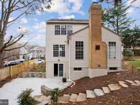 12318 Valley High Road, Herndon VA 20170