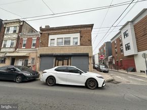 2014 S 7TH Street, Philadelphia PA 19148