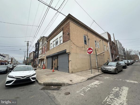 2014 S 7TH Street, Philadelphia PA 19148