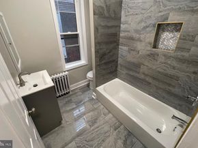 2512 N 33rd Street, Philadelphia PA 19132