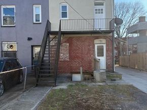 231 P Street NW, Washington DC 20001