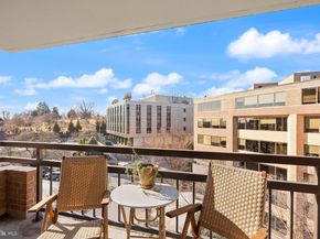 2111 Wisconsin Avenue NW 606, Washington DC 20007