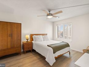 2111 Wisconsin Avenue NW 606, Washington DC 20007