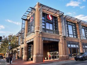 2111 Wisconsin Avenue NW 606, Washington DC 20007