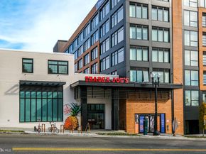 2111 Wisconsin Avenue NW 606, Washington DC 20007