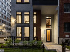 1208 M Street NW 22, Washington DC 20005