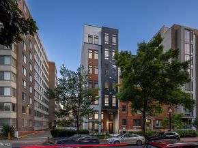 1208 M Street NW 22, Washington DC 20005