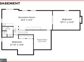 2310 Colonel Lindsay Court, Falls Church VA 22043