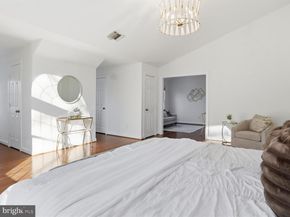 2310 Colonel Lindsay Court, Falls Church VA 22043