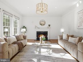 2310 Colonel Lindsay Court, Falls Church VA 22043