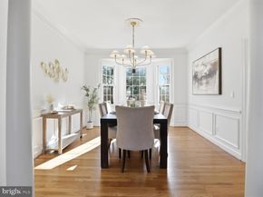 2310 Colonel Lindsay Court, Falls Church VA 22043