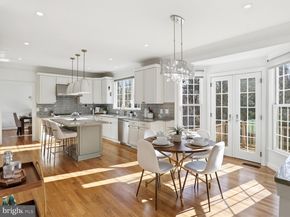 2310 Colonel Lindsay Court, Falls Church VA 22043