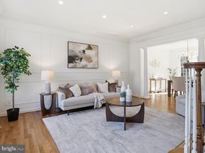 2310 Colonel Lindsay Court, Falls Church VA 22043