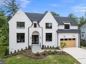 7011 Elizabeth Drive, Mclean VA 22101